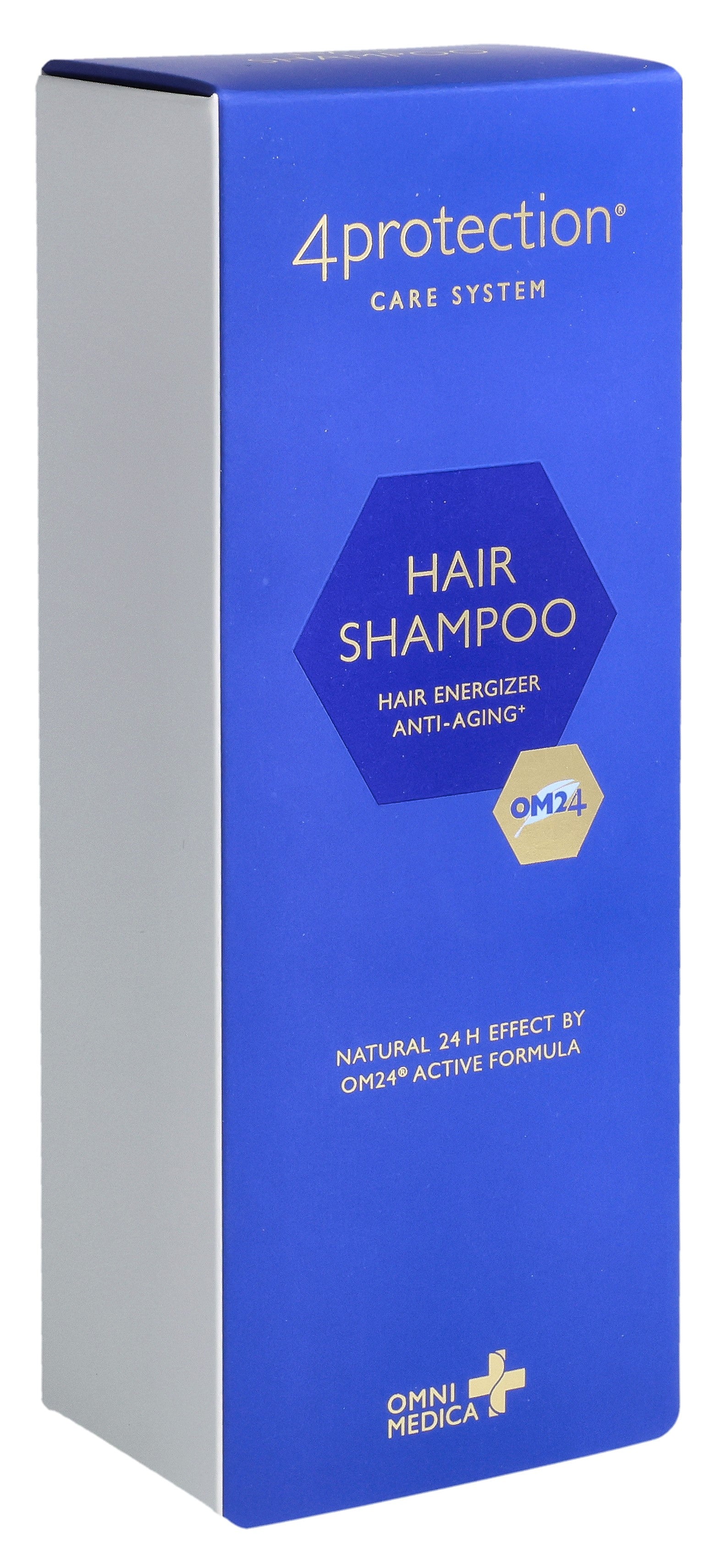 OMNIMEDICA CARE Shampoing Fortifiant Cheveux 200 ml