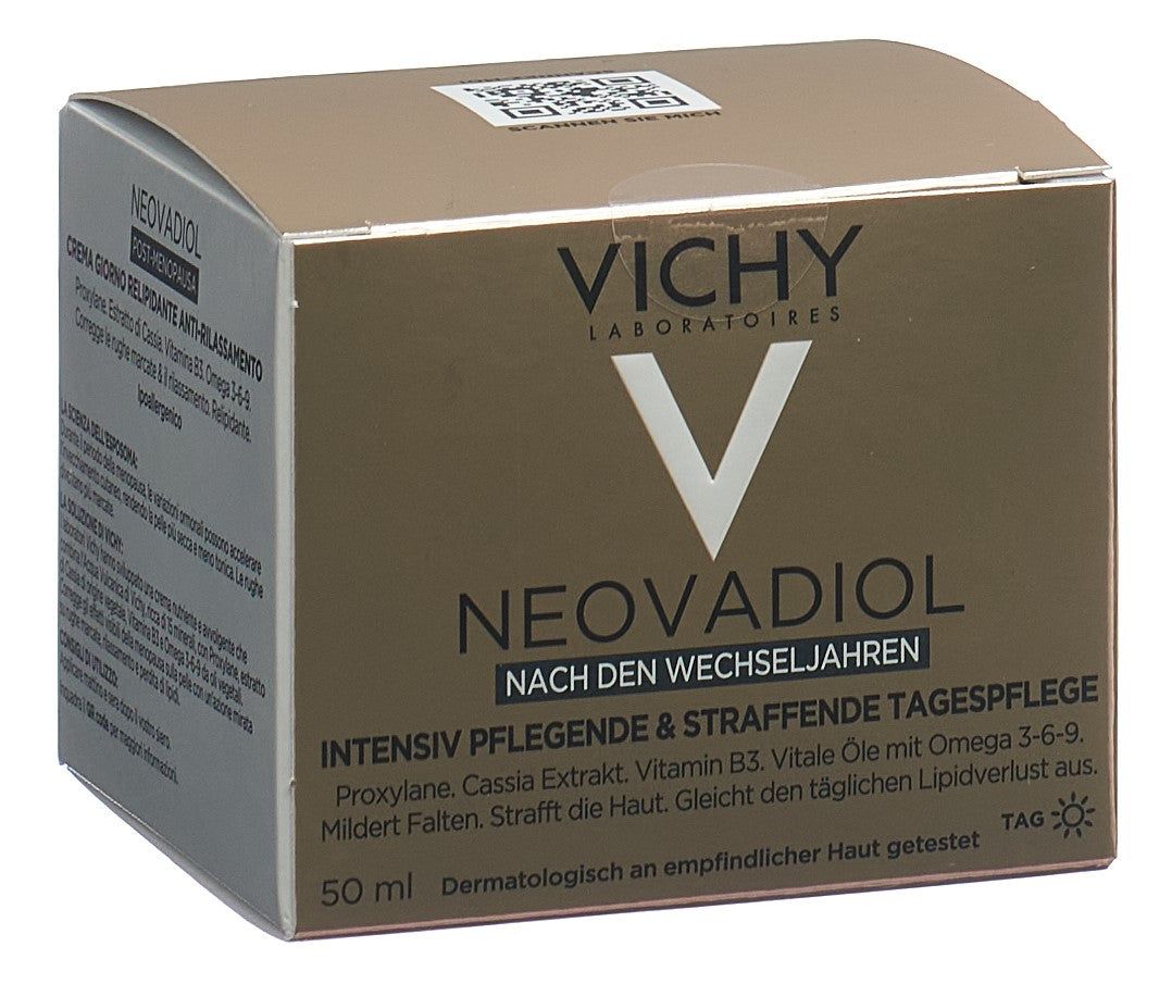 VICHY Neovadiol Post-Meno jour pot 50 ml
