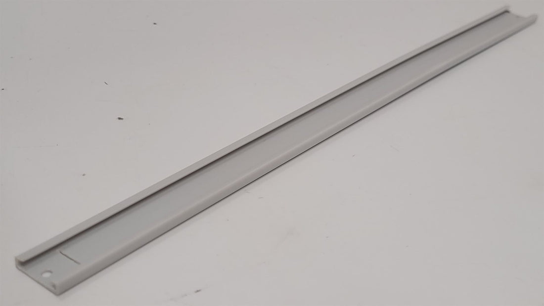 POS TUNING Profilé Guidage Combi L19 285mm | Accessoire Pratique
