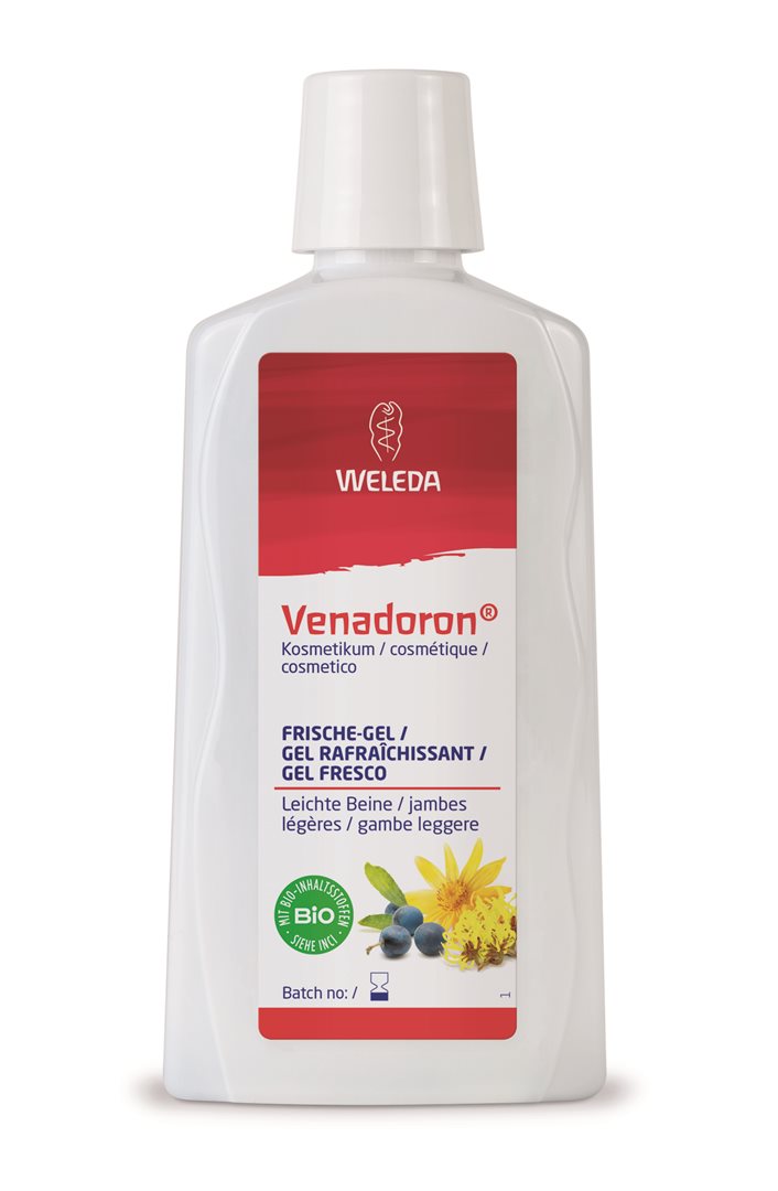 VENADORON gel rafraîchissant 200 ml