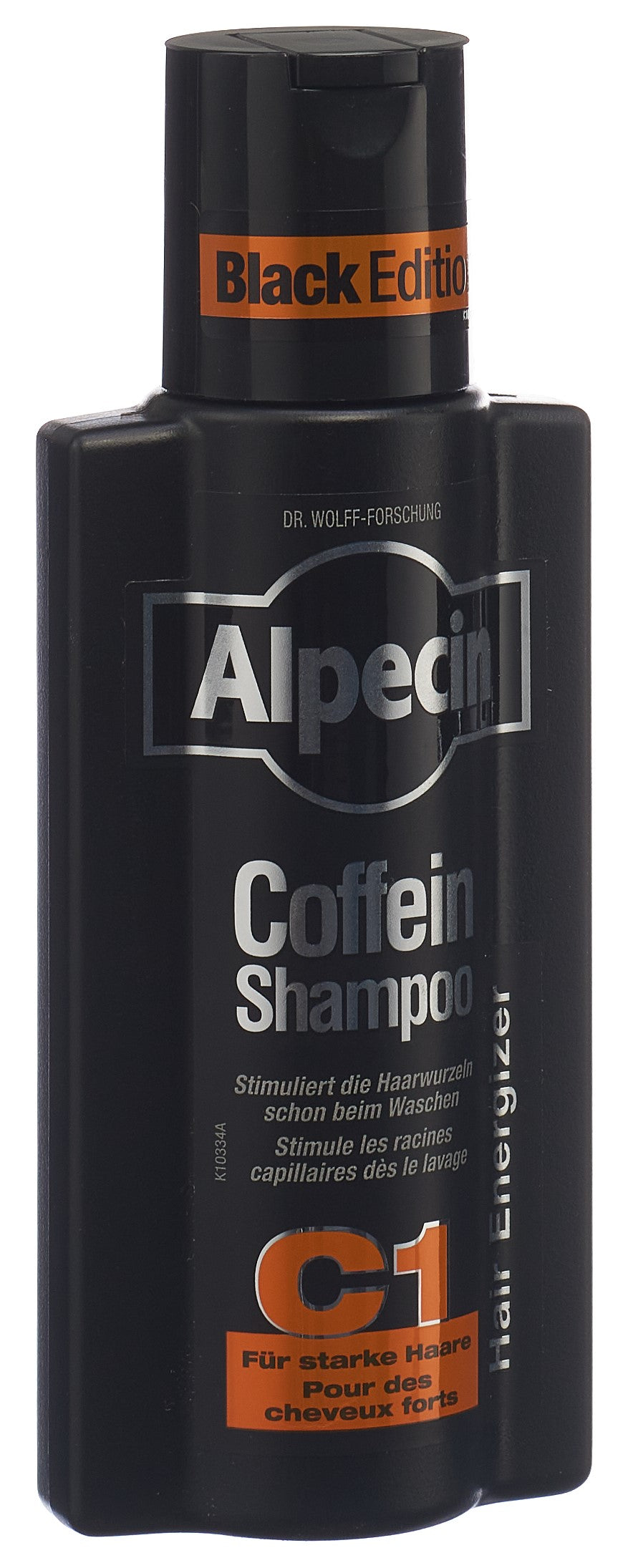 Alpecin Shampoing C1 Caféine Anti-Chute 250 ml