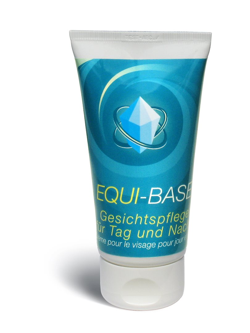 EQUI-BASE Crème Visage Hydratante 75 ml