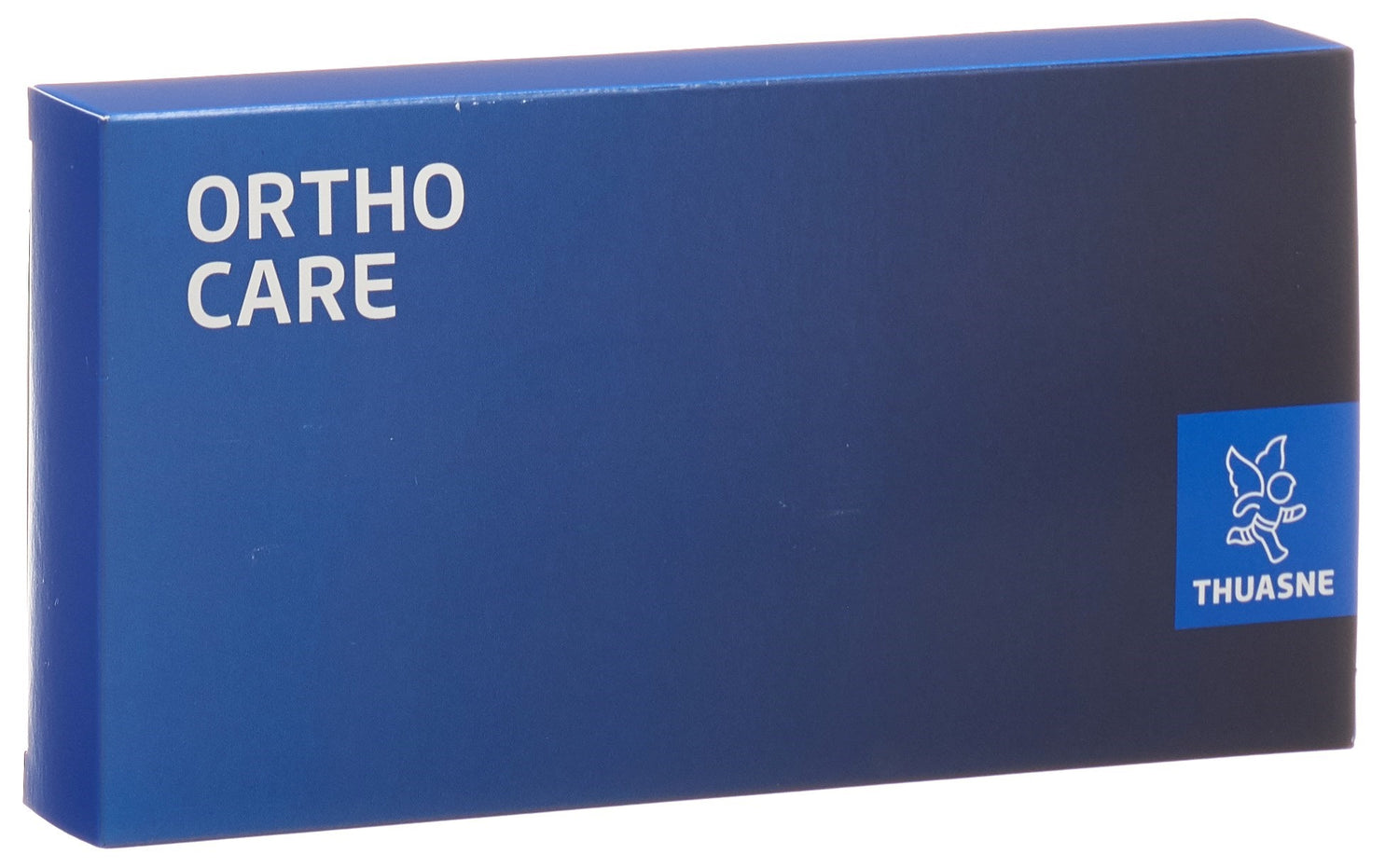 THUASNE Orthoflex Orthèse Poignet Droit M 16cm Blanc Confort