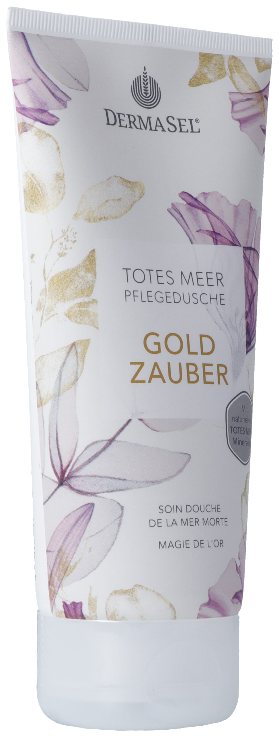 DERMASEL Douche Soin Magie d&