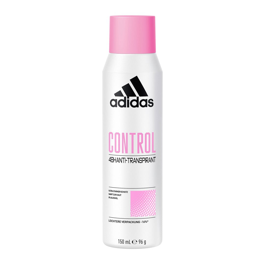 ADIDAS CONTROL Deo spr 150 ml