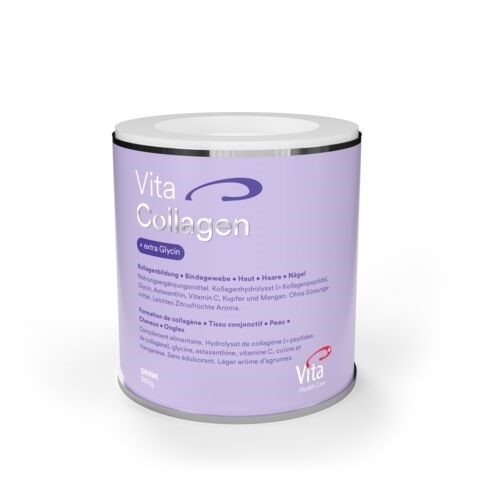 VITA COLLAGEN pdr bte 350 g