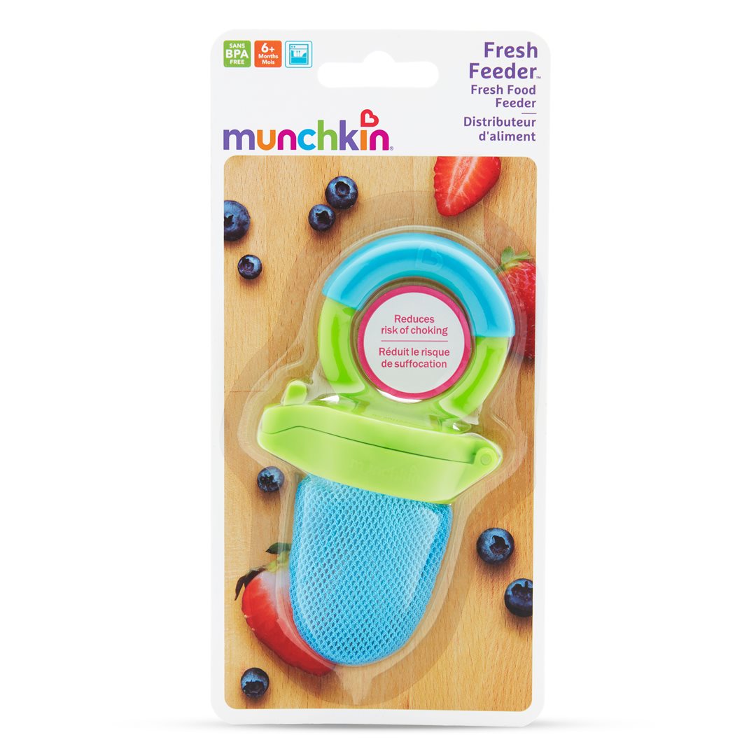 MUNCHKIN Grignoteur d&