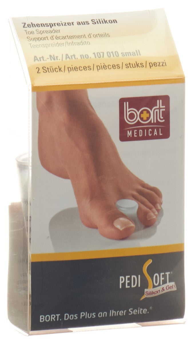 BORT PEDISOFT Écarteur d&