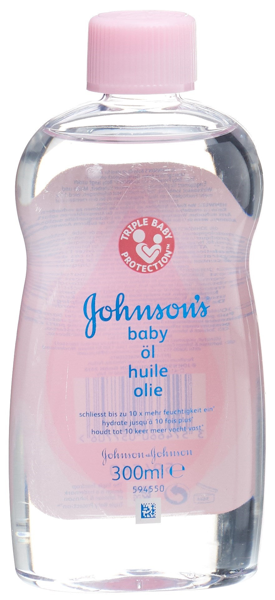 JOHNSON&
