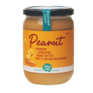 TERRASANA Pâte d&
