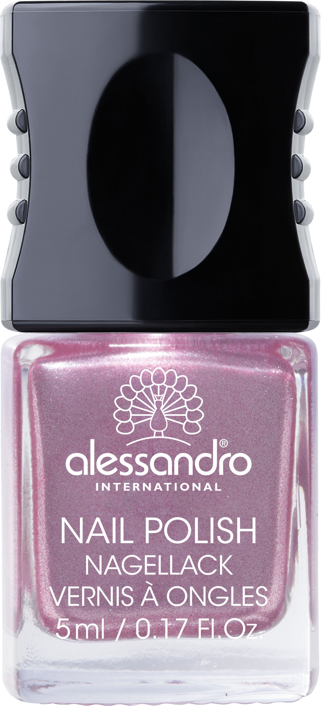 ALESSAN vernis à ongles No 186