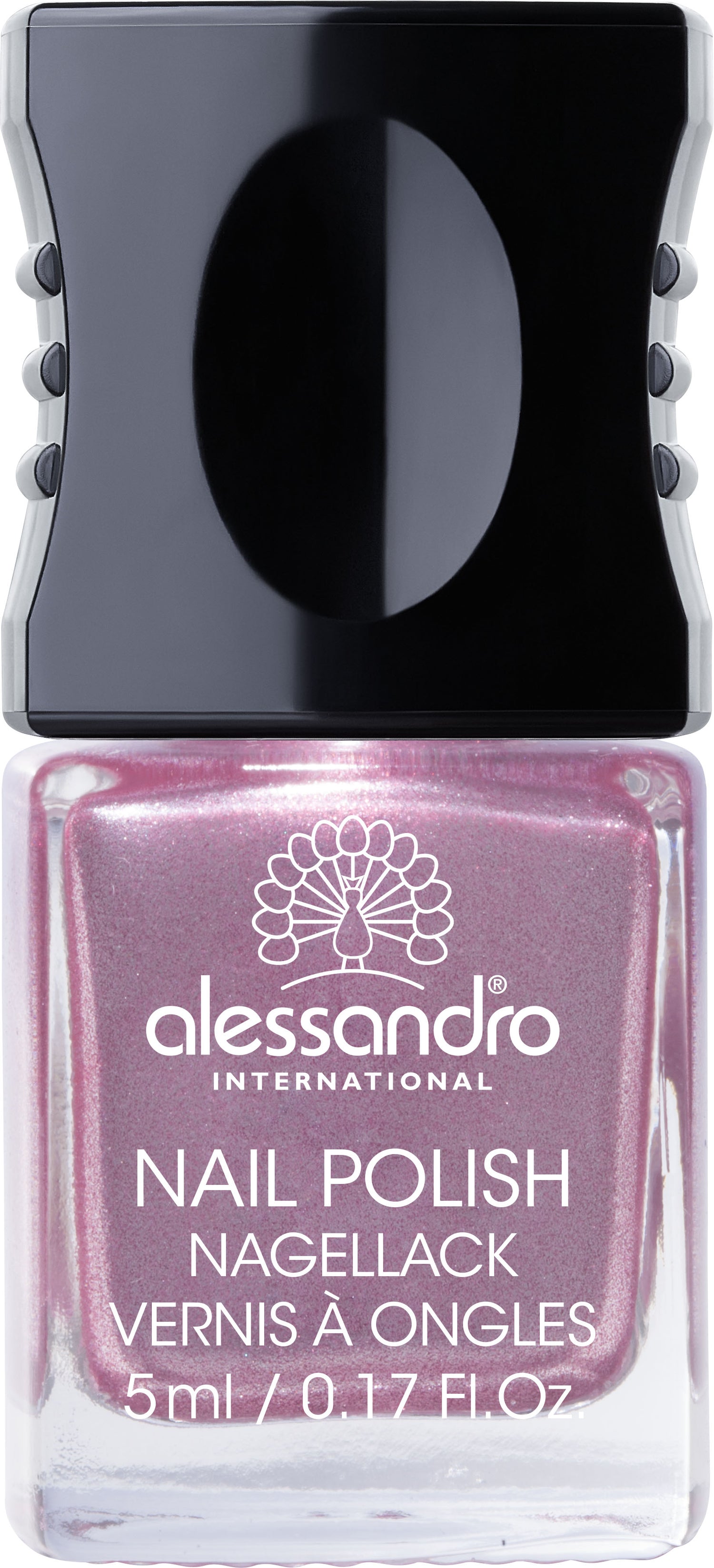 ALESSAN vernis à ongles No 186