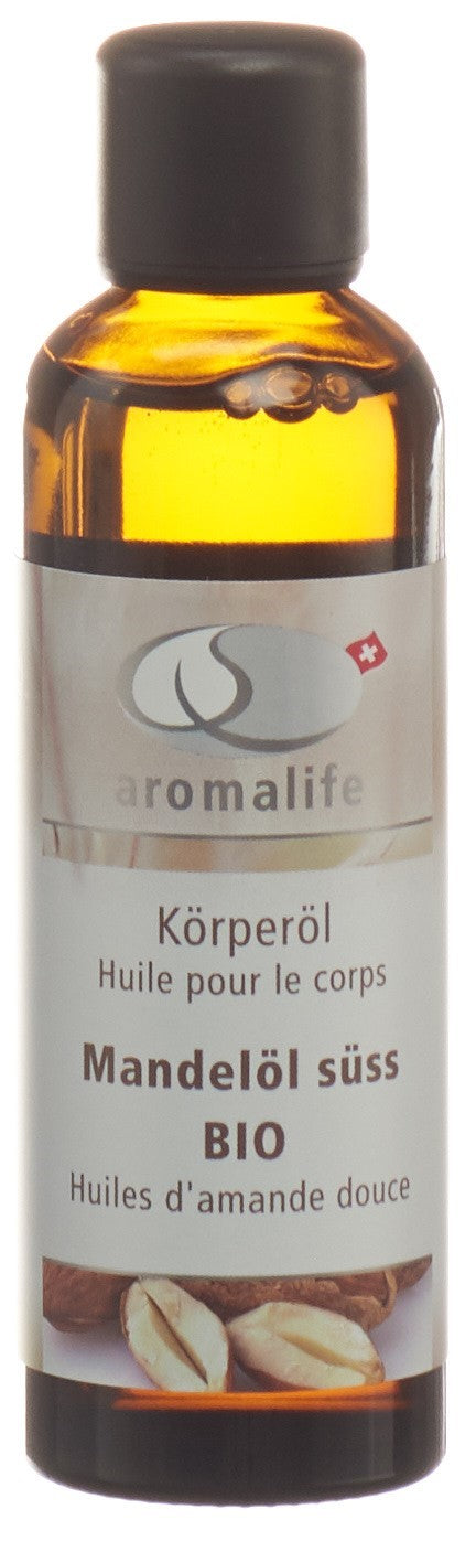 AROMALIFE Huile d&