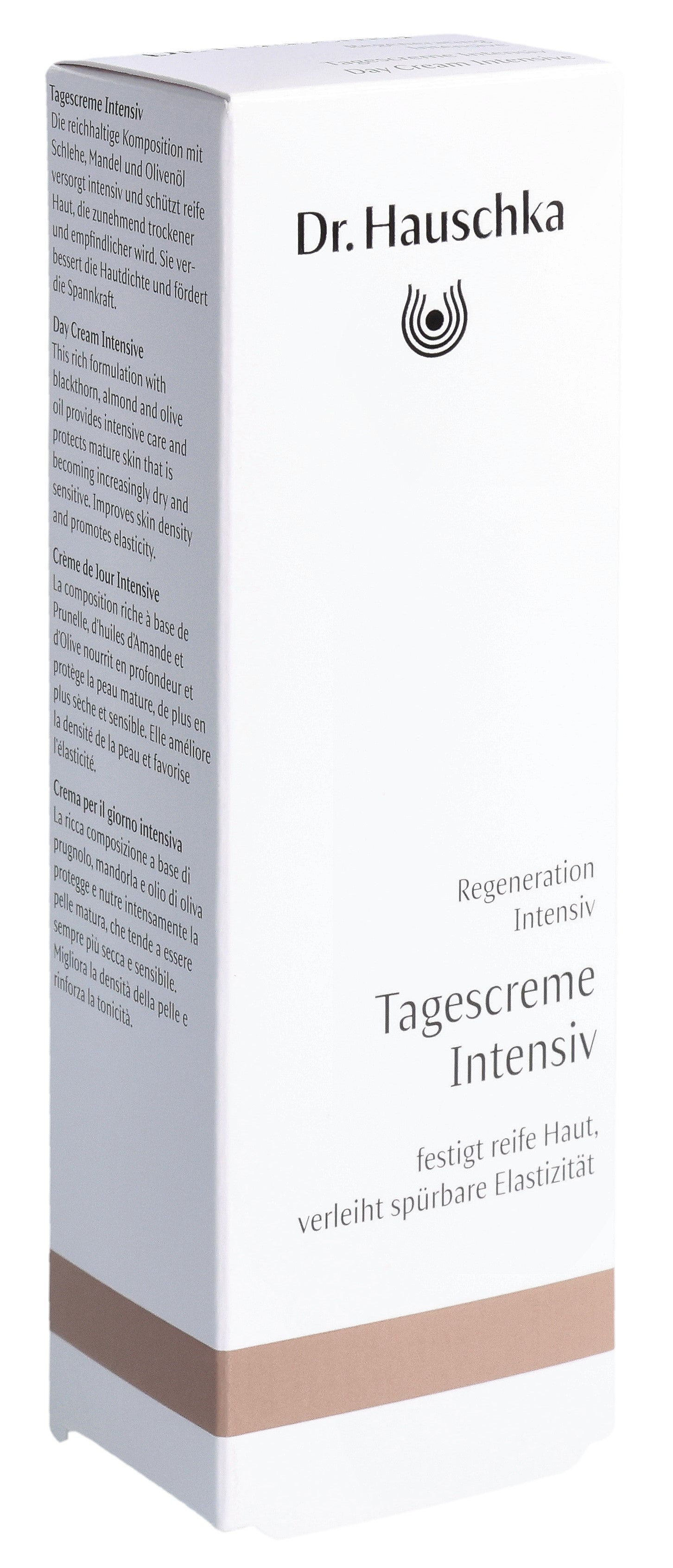 Dr. Hauschka Crème Régénérante Jour Peau Mature 40 ml