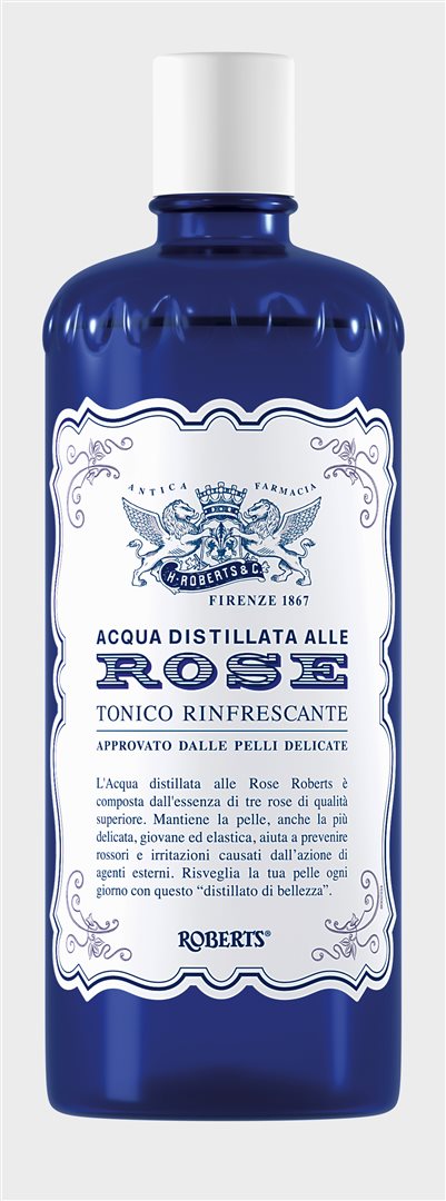 ACQUA ALLE ROSE eau nettoyante 300 ml