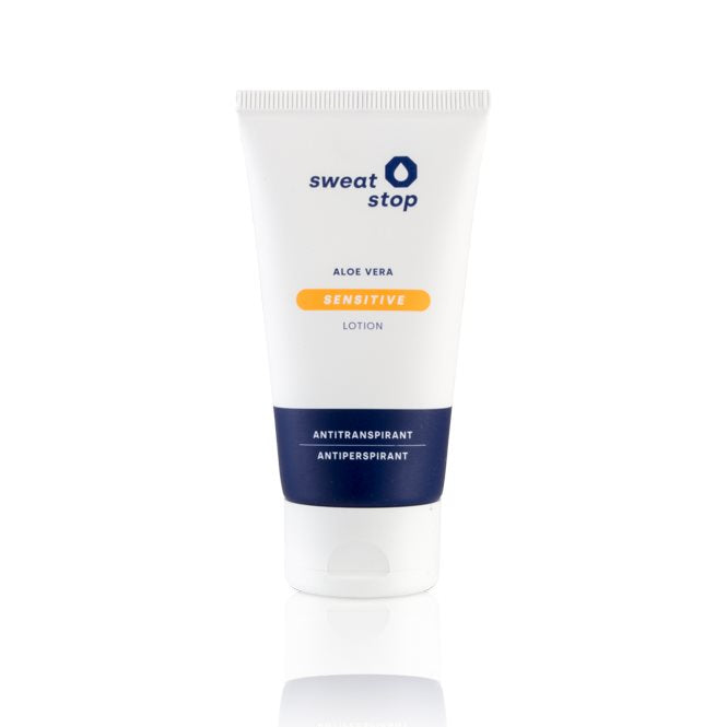 SWEATSTOP Sensi Lot Anti-Transpirant Tête 50 ml