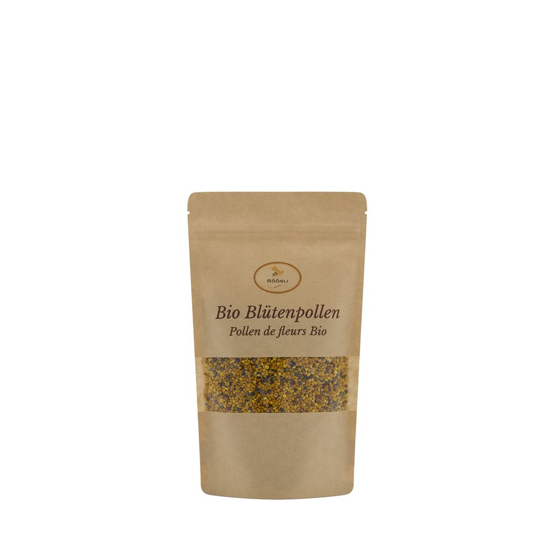 ROÖSLI Pollen d&