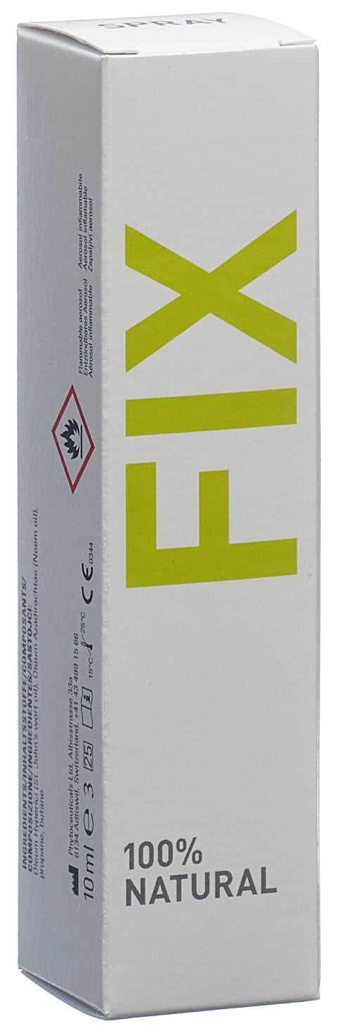 KERECIS FIX Spray nasal hydratant | 10 ml