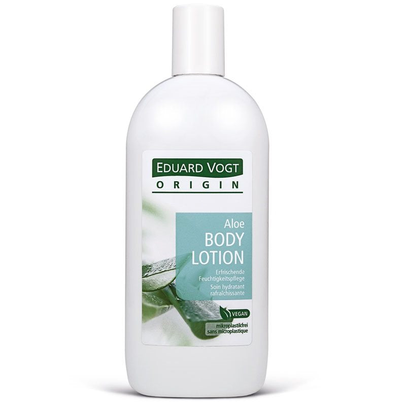 E.VOGT ORIGIN Lotion Apaisante Aloe Vera 200 ml