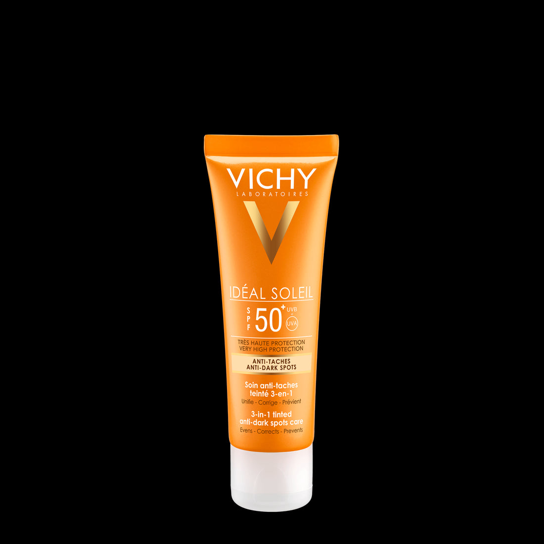 VICHY IS Cr anti-taches teinté 3en1 SPF50+ 50 ml