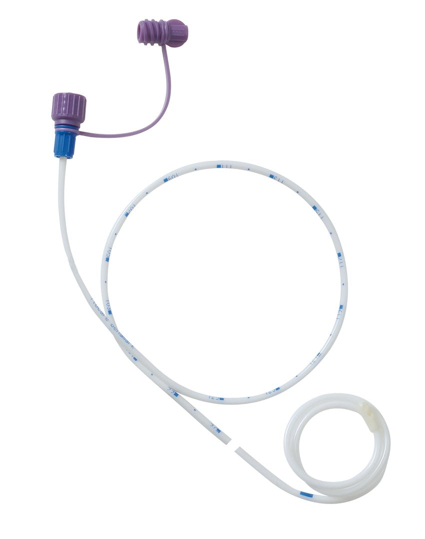 Nutricia Flocare Bengmark Sonde Nutritionnelle CH10 145cm 3 pièces | Confort &amp; Sécurité