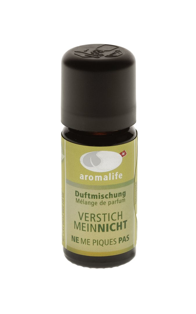 AROMALIFE NeMePiquePas Huile Essentielle Bio 10 ml