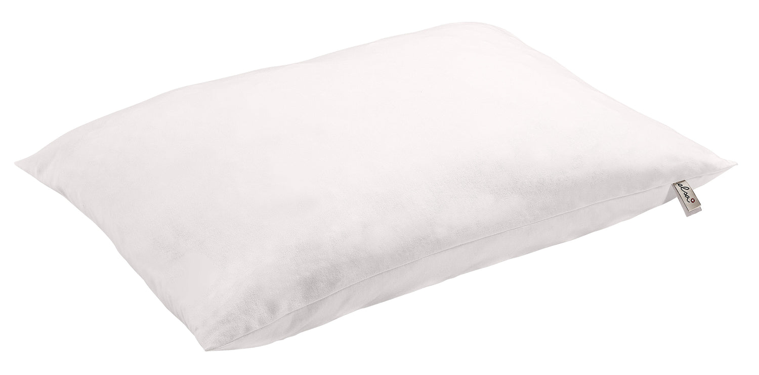 ELSA Oreiller Douceur 50x70cm Confort Optimal | Sans Housse