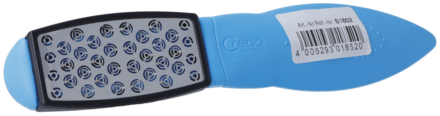 CREDO SmartCutter Coupe-Ongles Pop Art | Lot 100