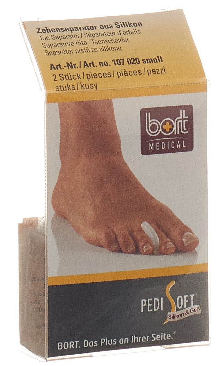 BORT Pedisoft Séparateur d&