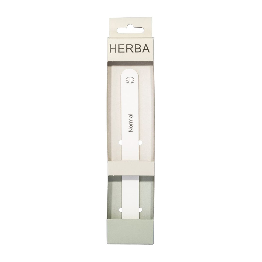 HERBA Lime à Ongles Naturel Fortifiant | Soin Ongles