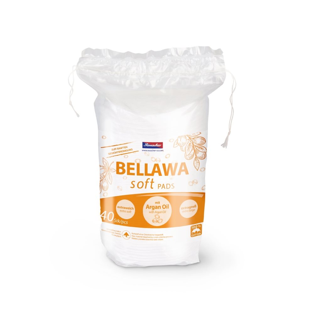 BELLAWA Soft Pads Huile d&