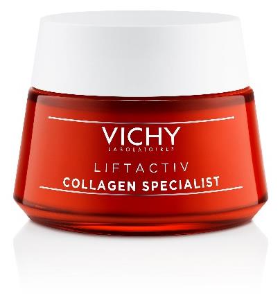 VICHY Liftactiv Collagen Intensifier pot 50 ml