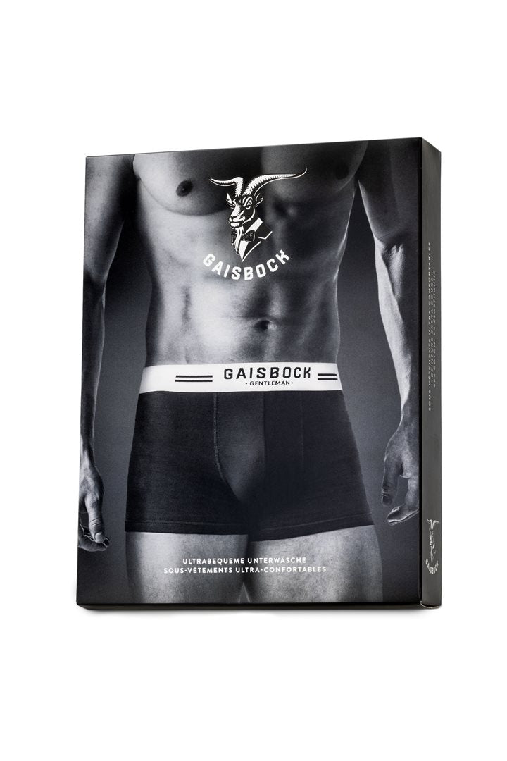 GAISBOCK Boxershorts M box