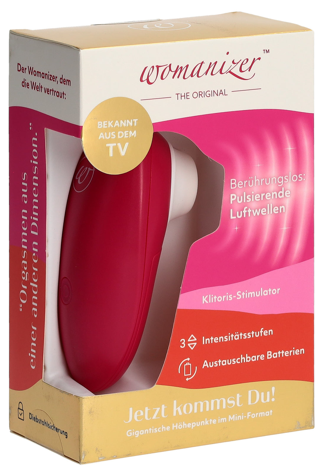 WOMANIZER Mini