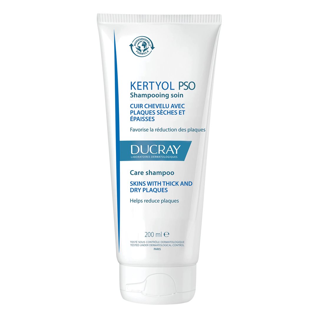 Ducray Kertyol PSO Shampooing Anti-Pelliculaire 200 ml