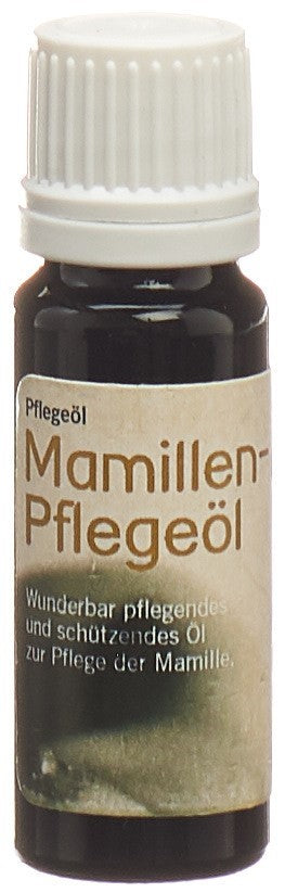PHYTODOR Huile de Soin Mamillaire Bio 10 ml | Confort &amp; Protection