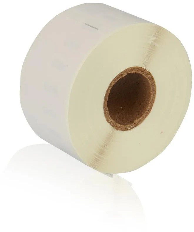 Dymo S0722400 Étiquettes 36x89mm pour LabelWriter 520 - Lot de 36 Rouleaux