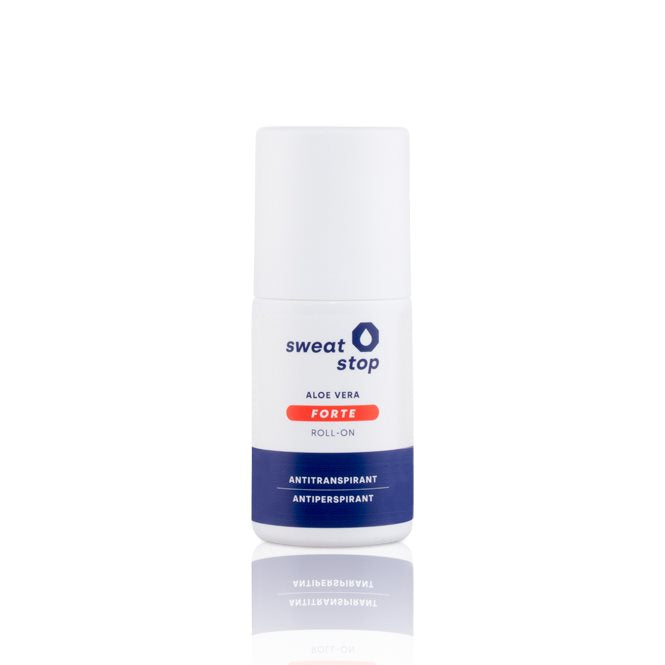SWEATSTOP Aloe Vera Forte Roll-on Anti-transpirant 50 ml