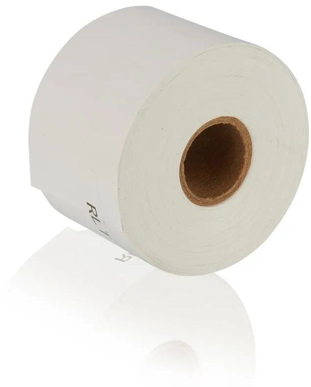 CELLA Étiquettes 54x84mm pour Dymo | Rendu Clair 300 Pièces