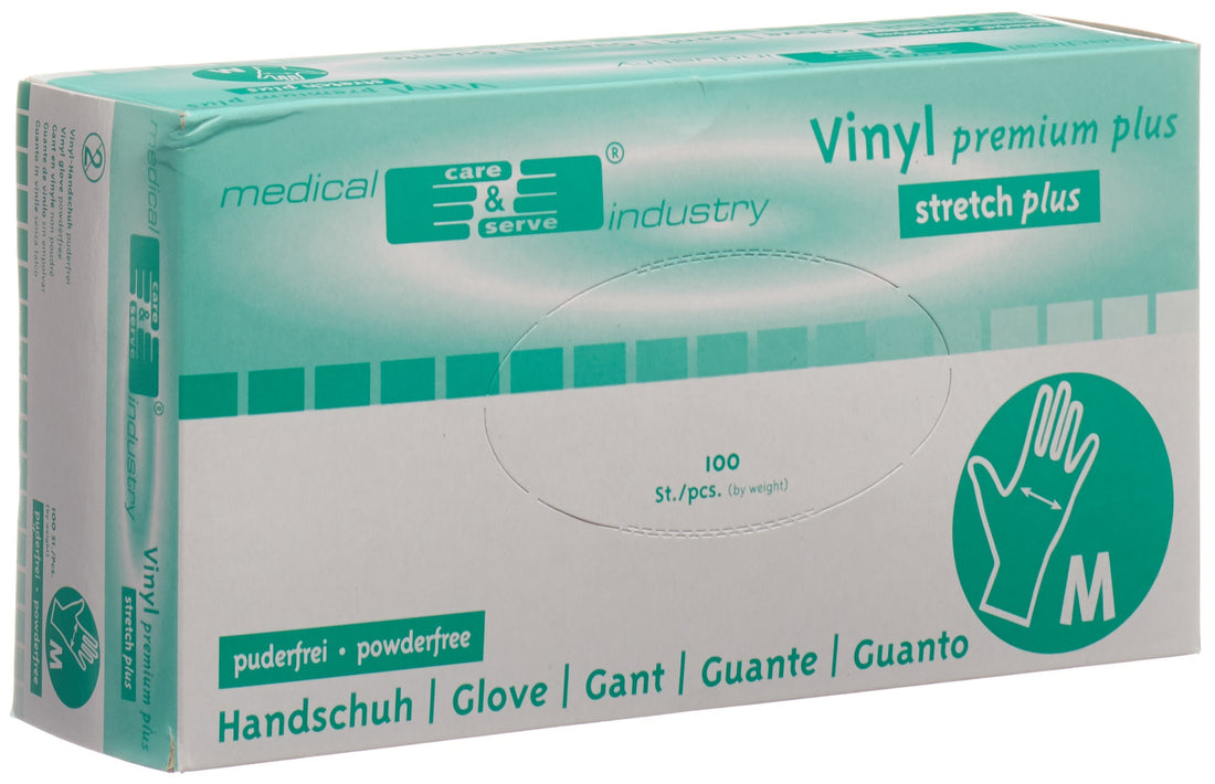 GRIBI Gants d&
