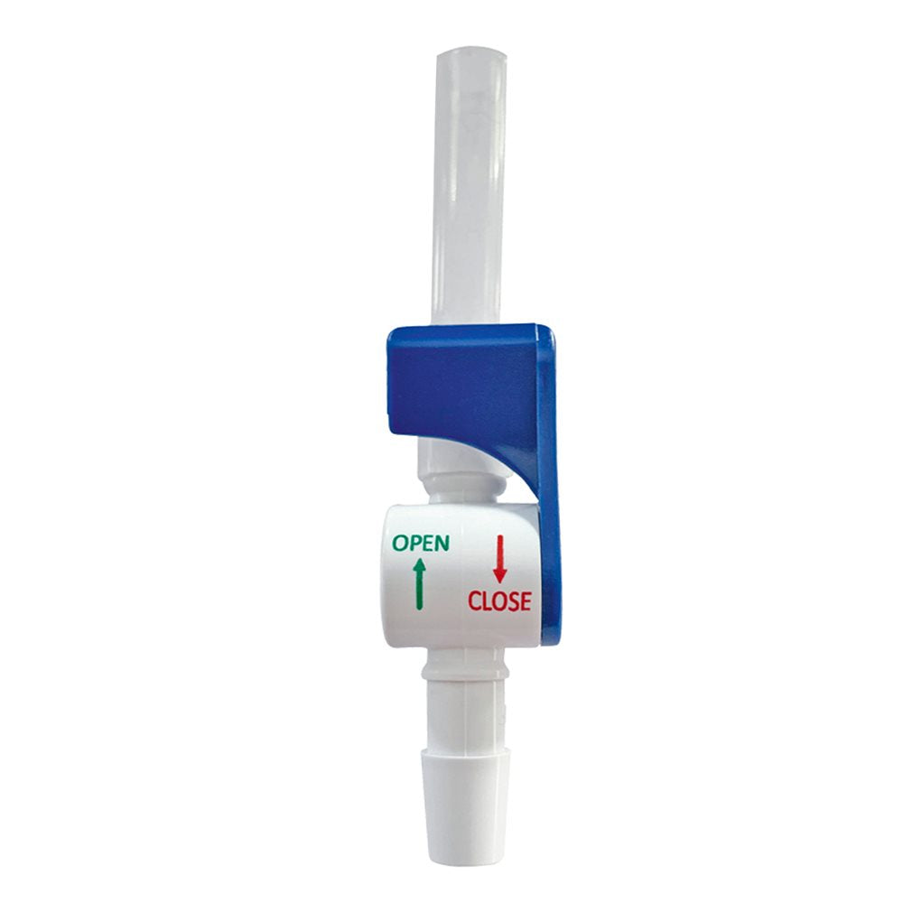GHC Valve CAREFLOW Stérile pour Cathéter | Dispositif Médical Essentiel