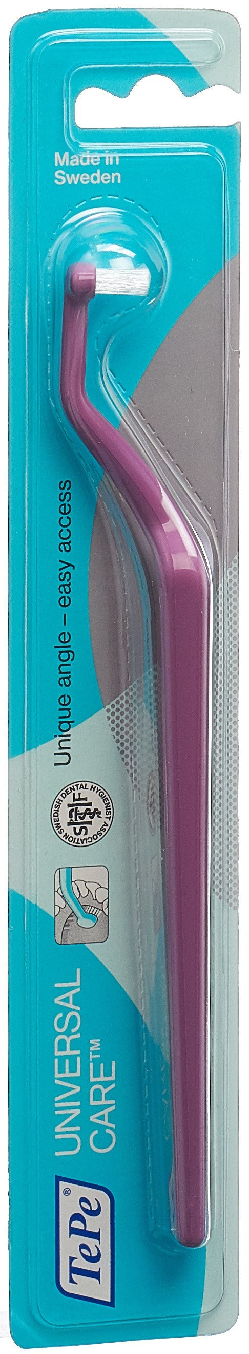 TEPE Universal Care Brosse à Dents Souple | Soin Bucal