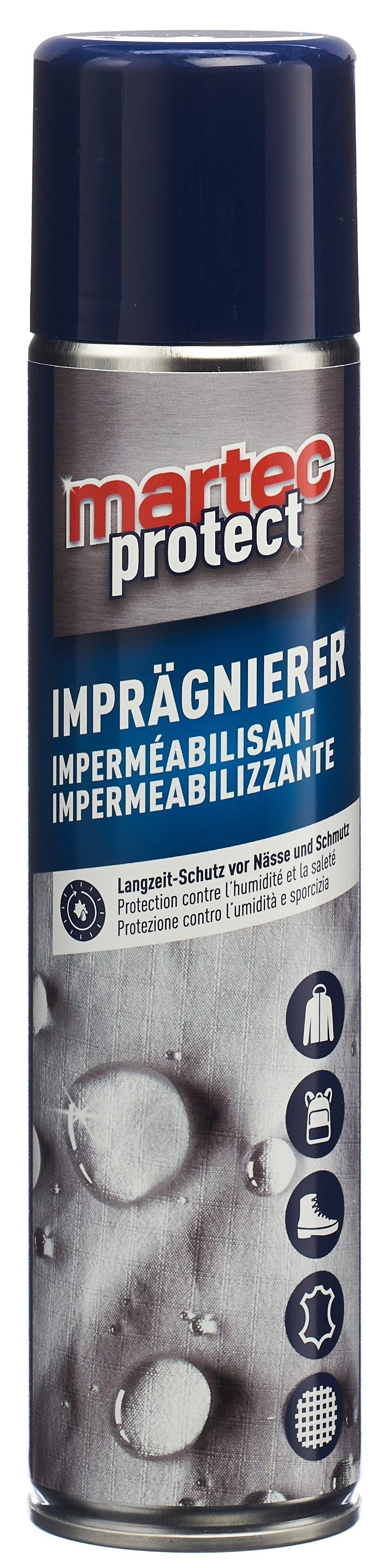 MARTEC Spray Imperméabilisant Chaussures | 400 ml