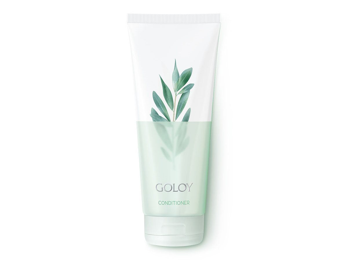 GOLOY Soin Cheveux Conditionneur Réparateur 200 ml