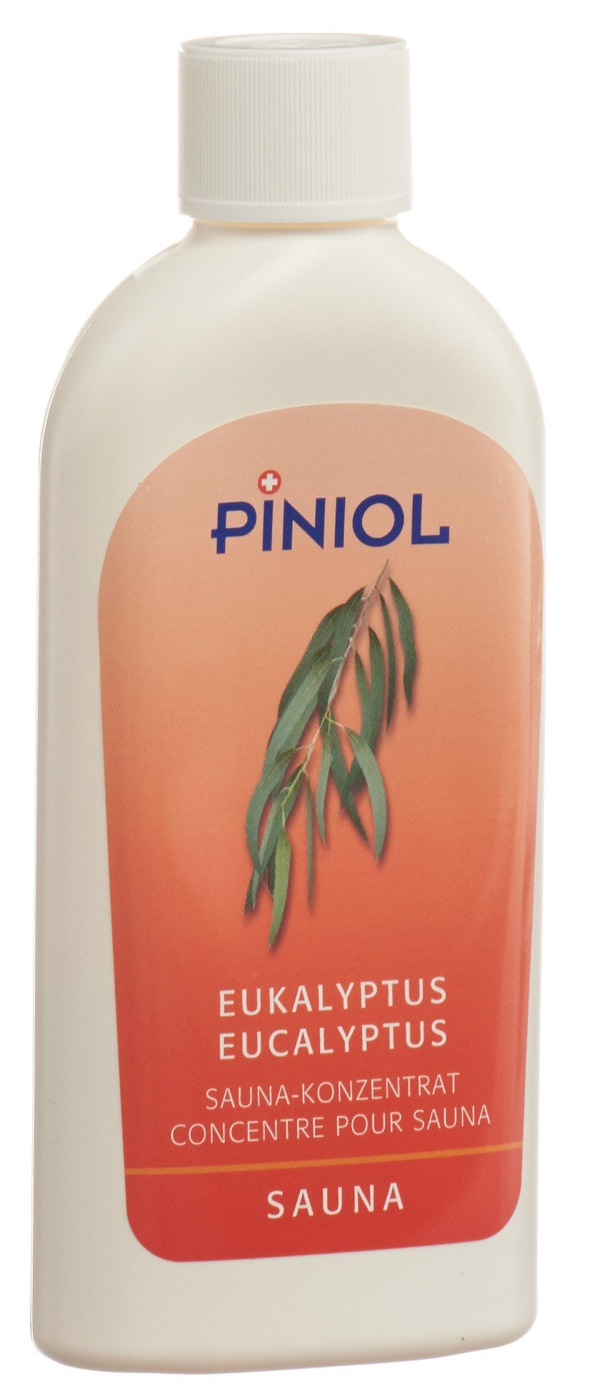 PINIOL Huile Essentielle Eucalyptus 250 ml | Bien-être &amp; Respiration
