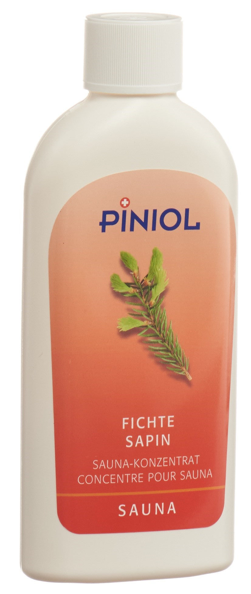 PINIOL Huile Essentielle Épicéa 250 ml | Bien-être Sauna