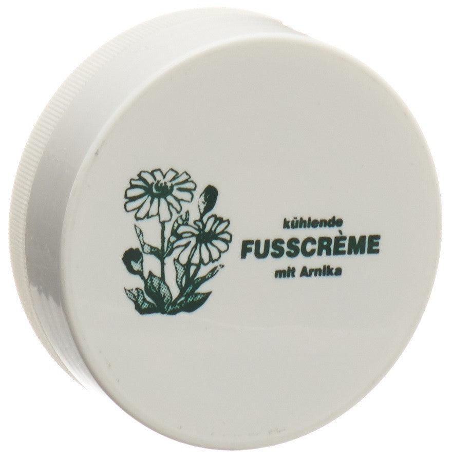 INTERCOSMA Crème Pieds Réparatrice Intense 75 ml