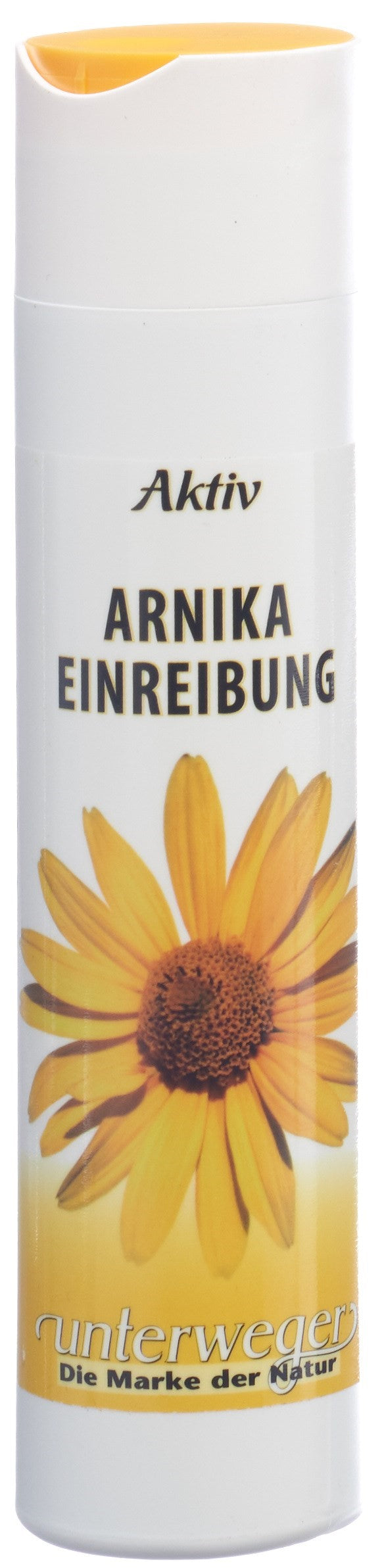 UNTERWEGER Arnica Gel Douleur Musculaire | 250 ml