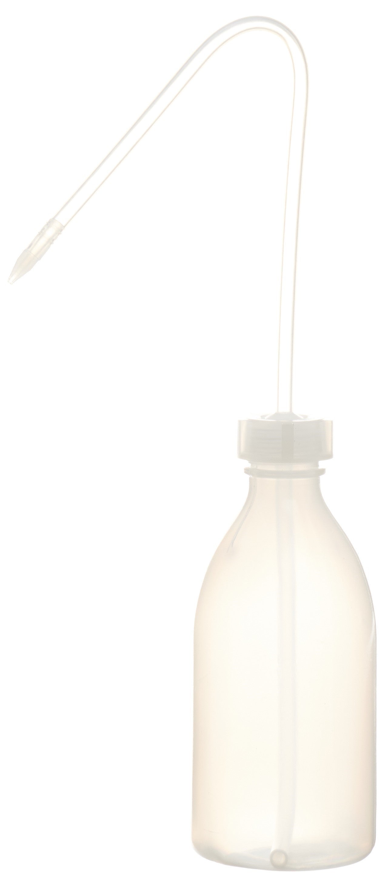 ASSISTENT Flacon Jet PE-LD 250 ml Pointe Courbée | Hygiène Intime &amp; Soin