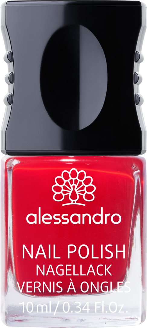 ALESSAN vernis à ongles sans emb 27 Secret R 10 ml